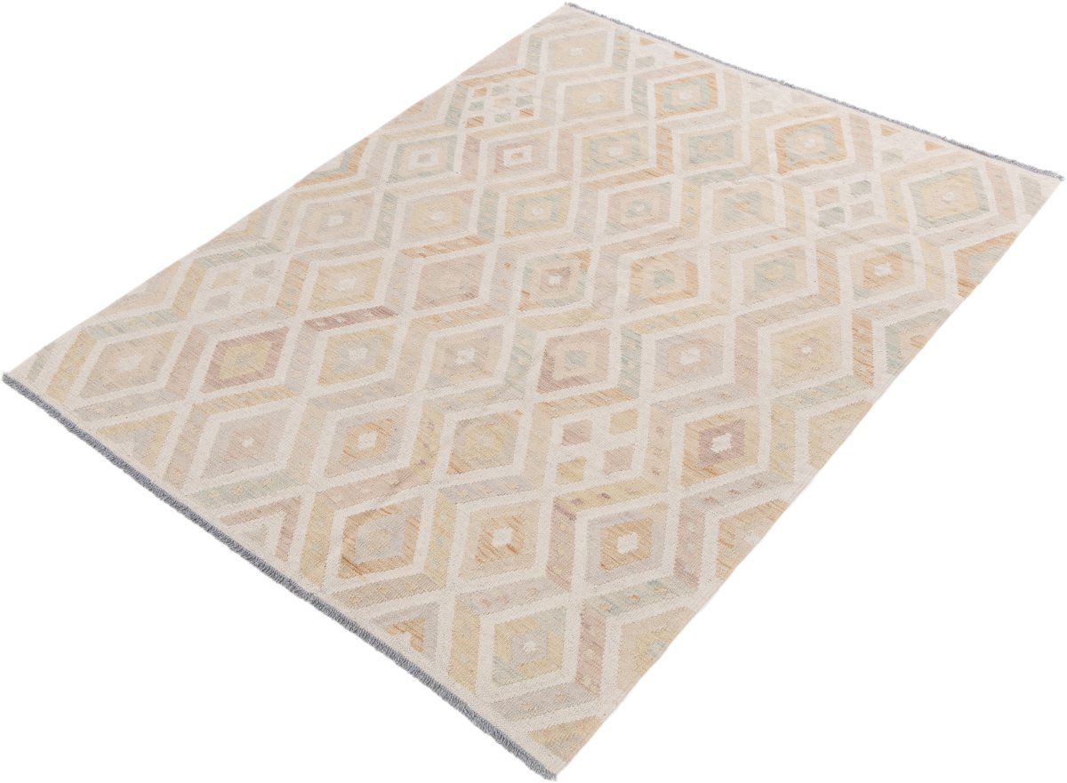 Kilim Afghan - 1