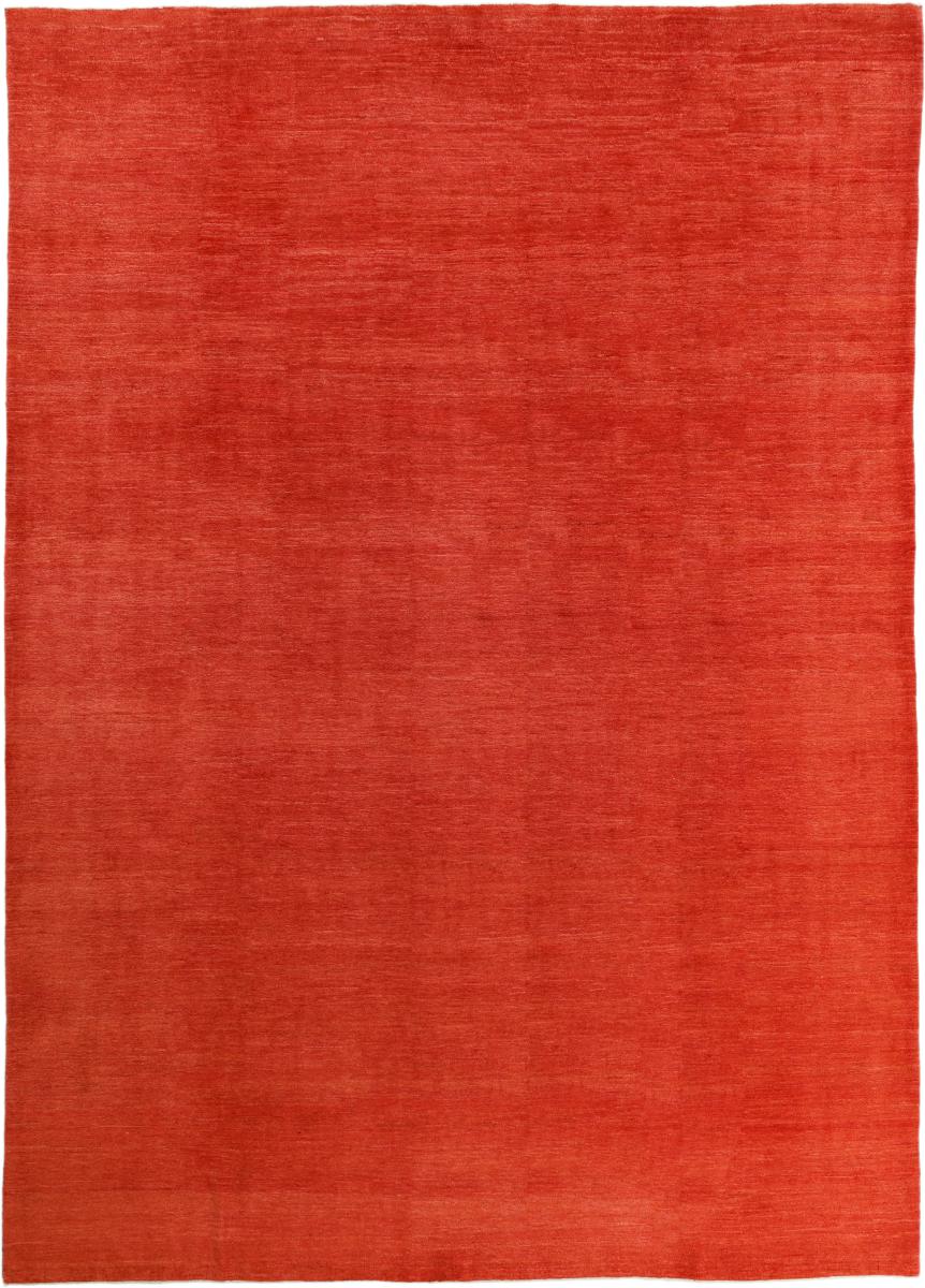 Tapis persan Persan Gabbeh Loribaft 425x314 425x314, Tapis persan Noué à la main