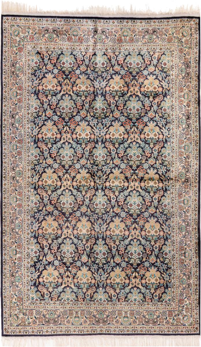 Chinese rug China Silk Warp 240x151 240x151, Persian Rug Knotted by hand