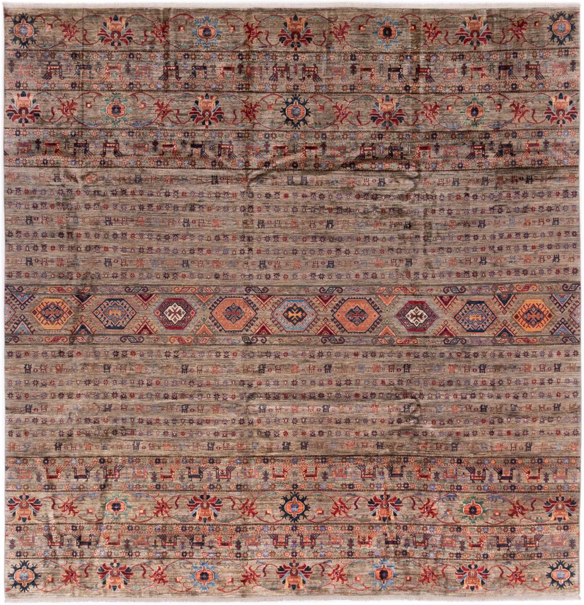 Pakistani rug Ziegler Farahan 306x300 306x300, Persian rug Hand-knotted