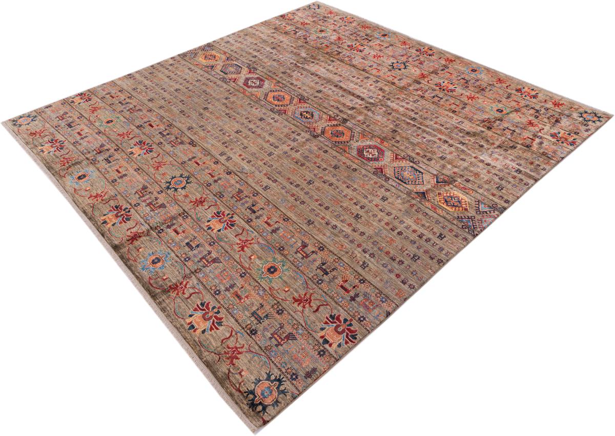Ziegler Farahan - 1