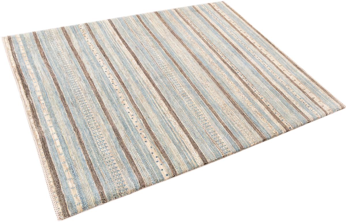 Persja Gabbeh Loribaft Tabiilbaft - 1