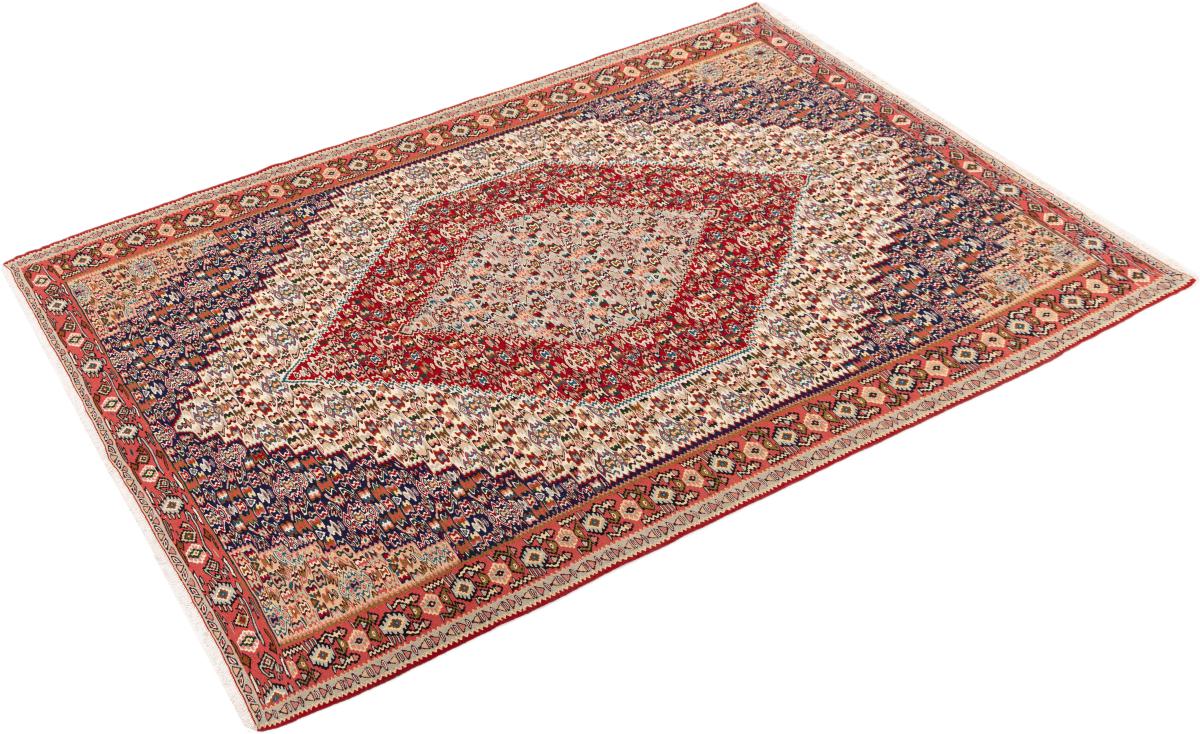 Kilim Senneh - 1