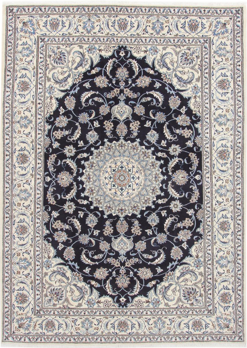 Perzsa szőnyeg Наин 275x203 275x203, Perzsa szőnyeg Kézzel csomózva