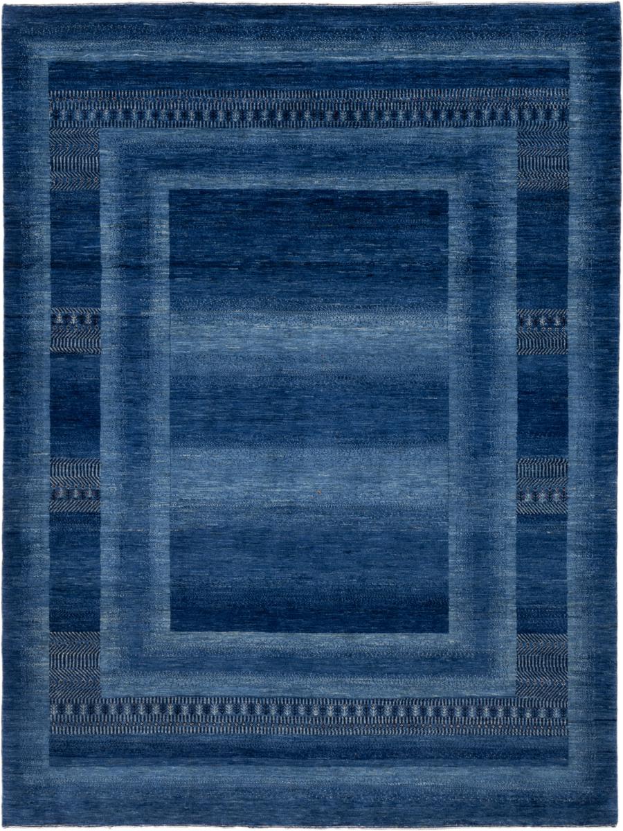 Persialainen matto Persia Gabbeh Loribaft Atash 242x176 242x176, Persialainen matto Solmittu käsin