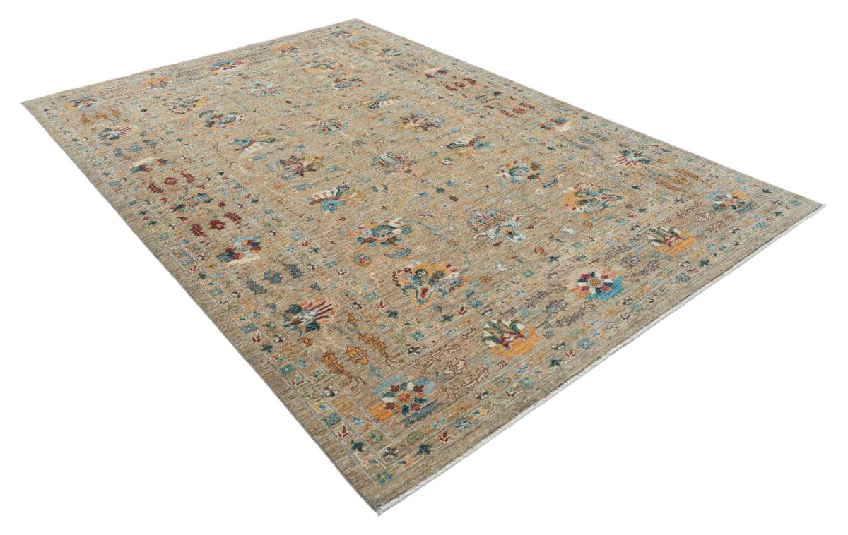 Ziegler Farahan - 1
