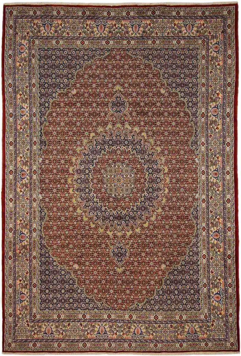 Persian Rug Moud 286x193 286x193, Persian Rug Knotted by hand