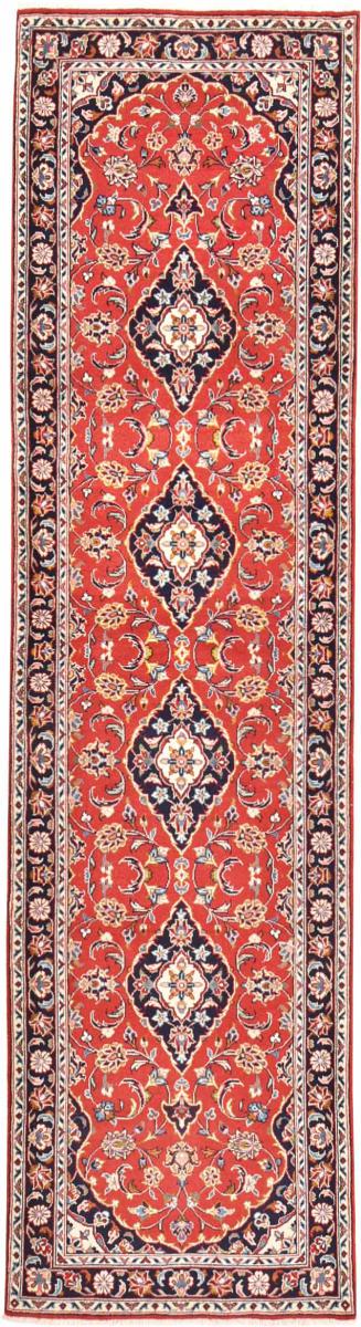 Dywan perski Keszan 297x81 297x81, Dywan perski Ręcznie tkane