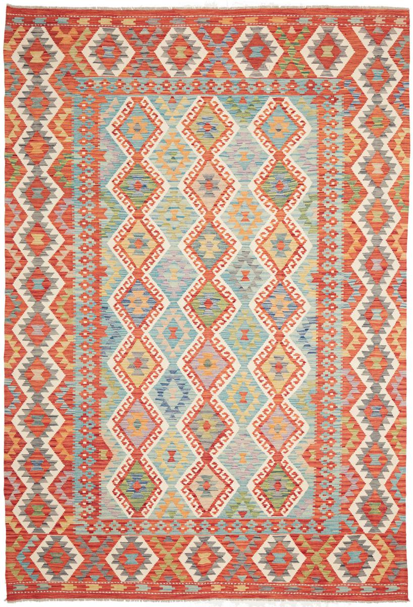 Afghan rug Kilim Afghan 297x204 297x204, Persian Rug Woven by hand