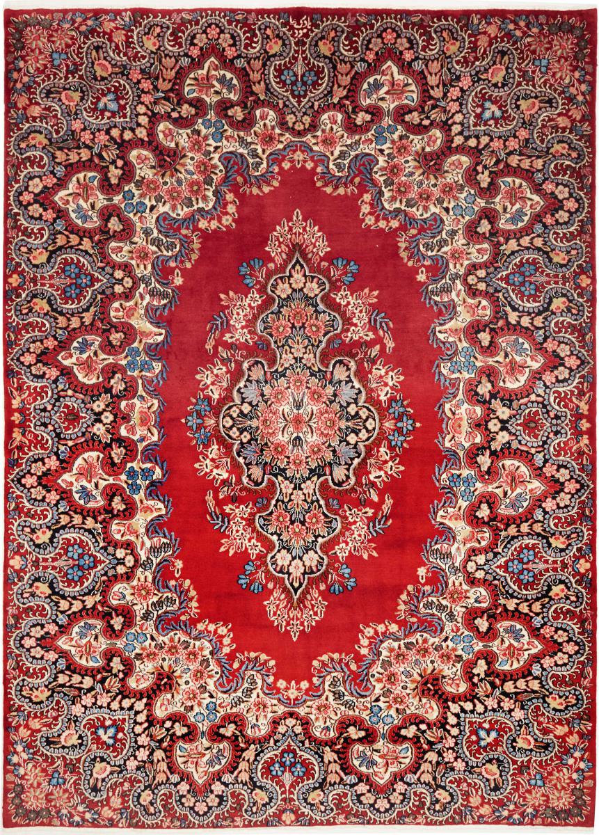 Dywan perski Moud 308x221 308x221, Dywan perski Ręcznie tkane