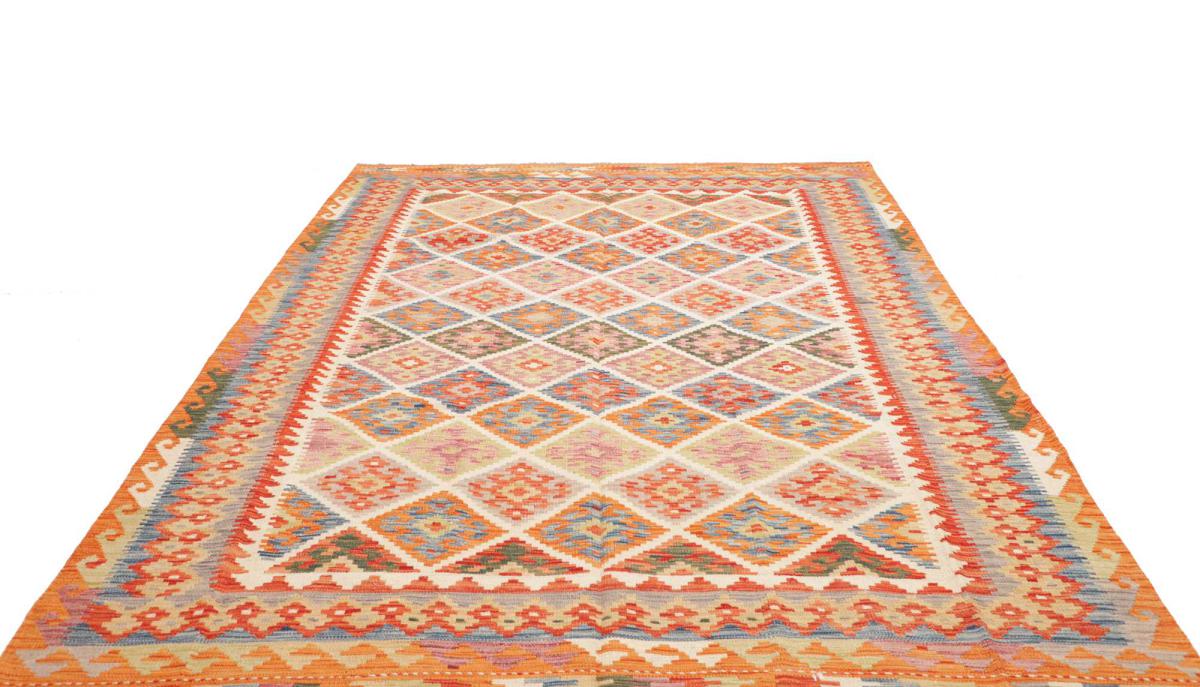 Chilim Afghan - 1