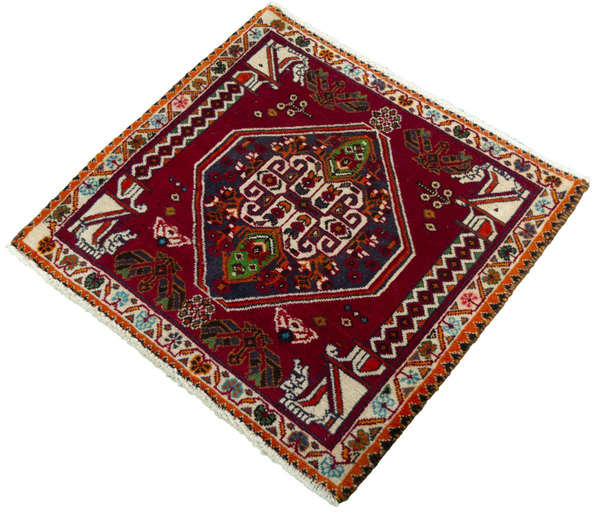Shiraz - 1