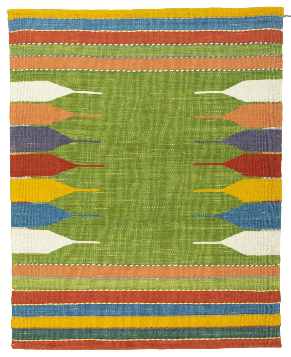 Persian Rug Elysian Delight 114x89 114x89, Persian Rug Woven by hand