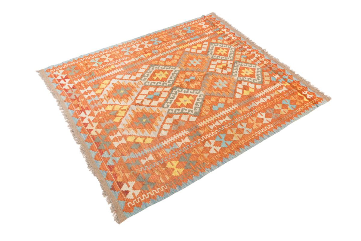 Kilim Afegão - 1