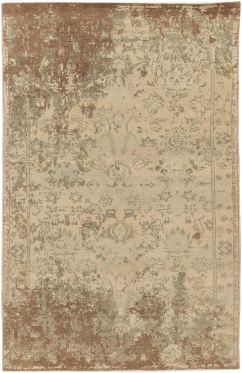 Indo rug Sadraa Heritage 264x172 264x172, Persian Rug Knotted by hand