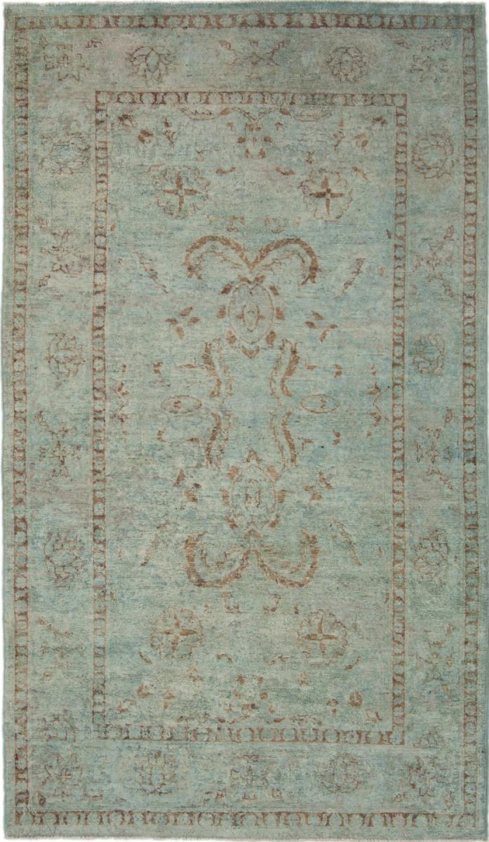Pakistani rug Ziegler 201x116 201x116, Persian Rug Knotted by hand