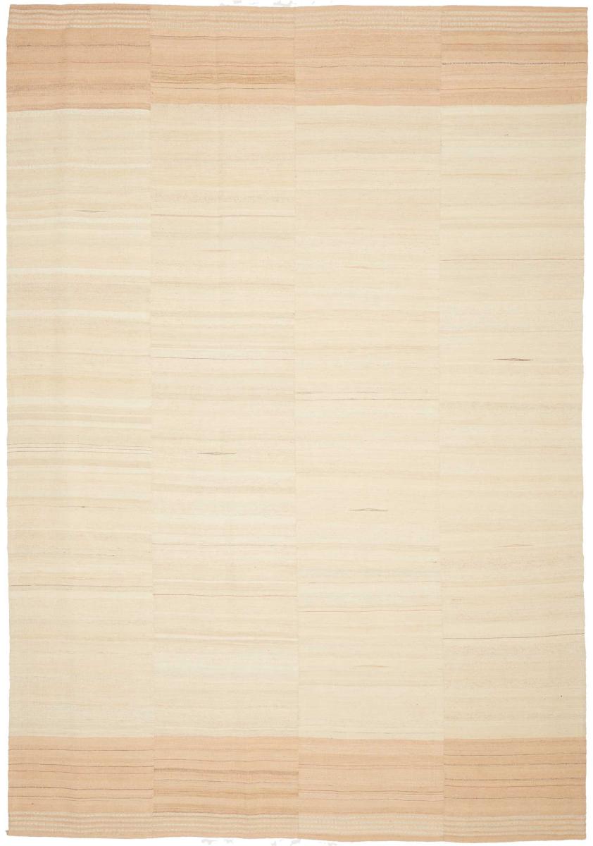 Persisk tæppe Kelim Fars 326x222 326x222, Persisk tæppe Håndvævet