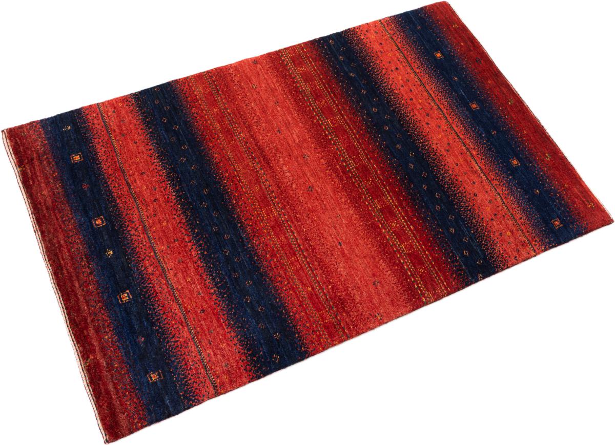 Persisk Gabbeh Loribaft Essence - 1
