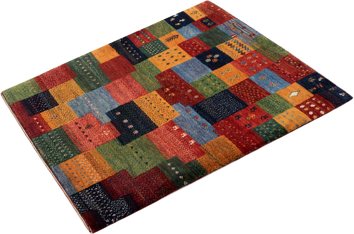 Perzisch Gabbeh Loribaft Nowbaft - 1