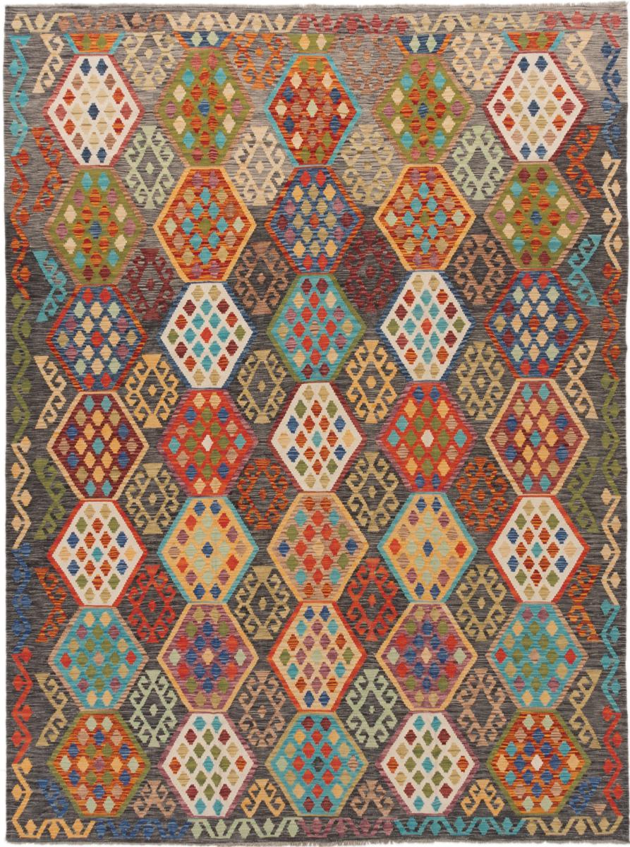 Afgán szőnyeg Kilim Afgán 342x262 342x262, Perzsa szőnyeg szőttesek