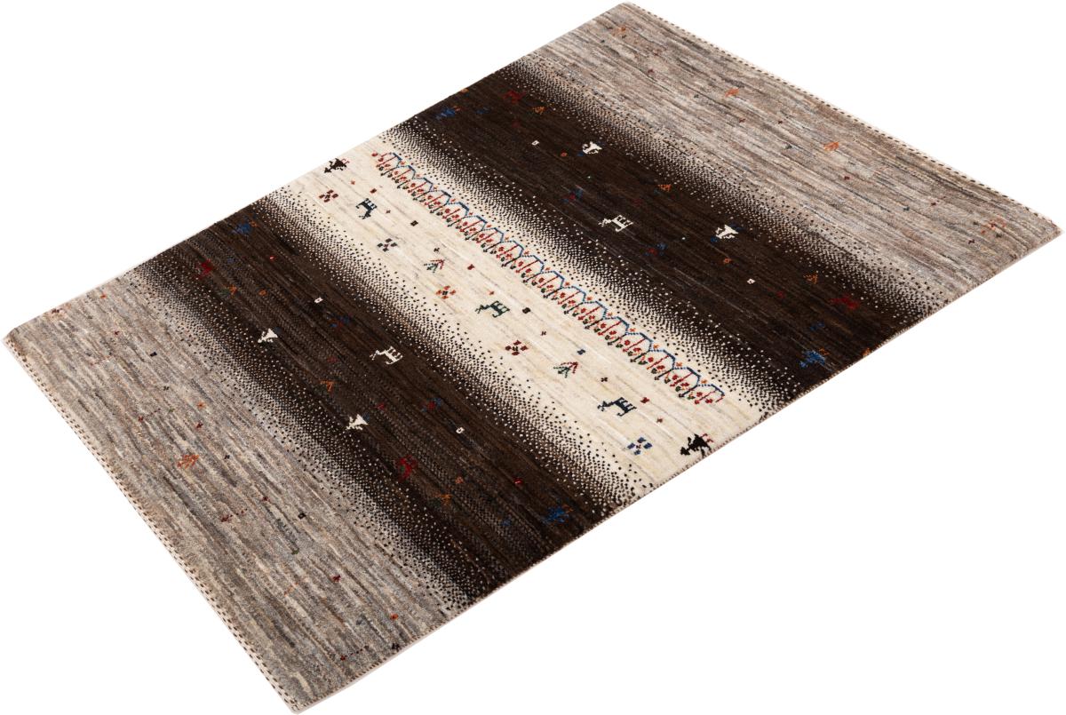 Perzisch Gabbeh Loribaft Nowbaft - 1