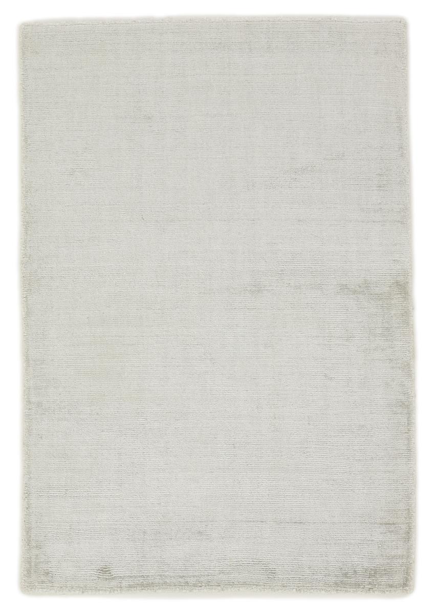 Indiai szőnyeg Mila Plain 91x61 91x61, Perzsa szőnyeg Kézzel csomózva