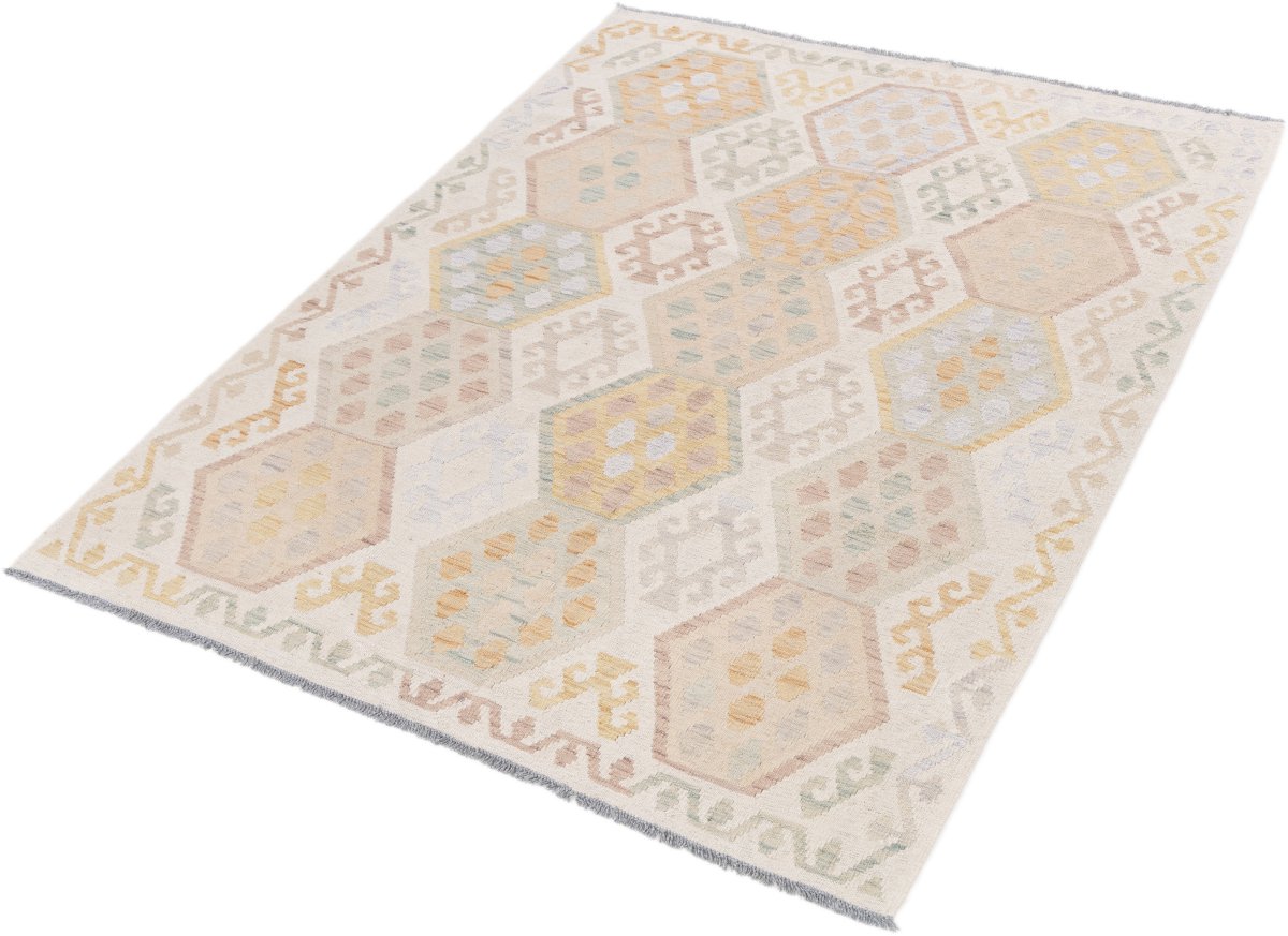 Kilim Afghan - 1