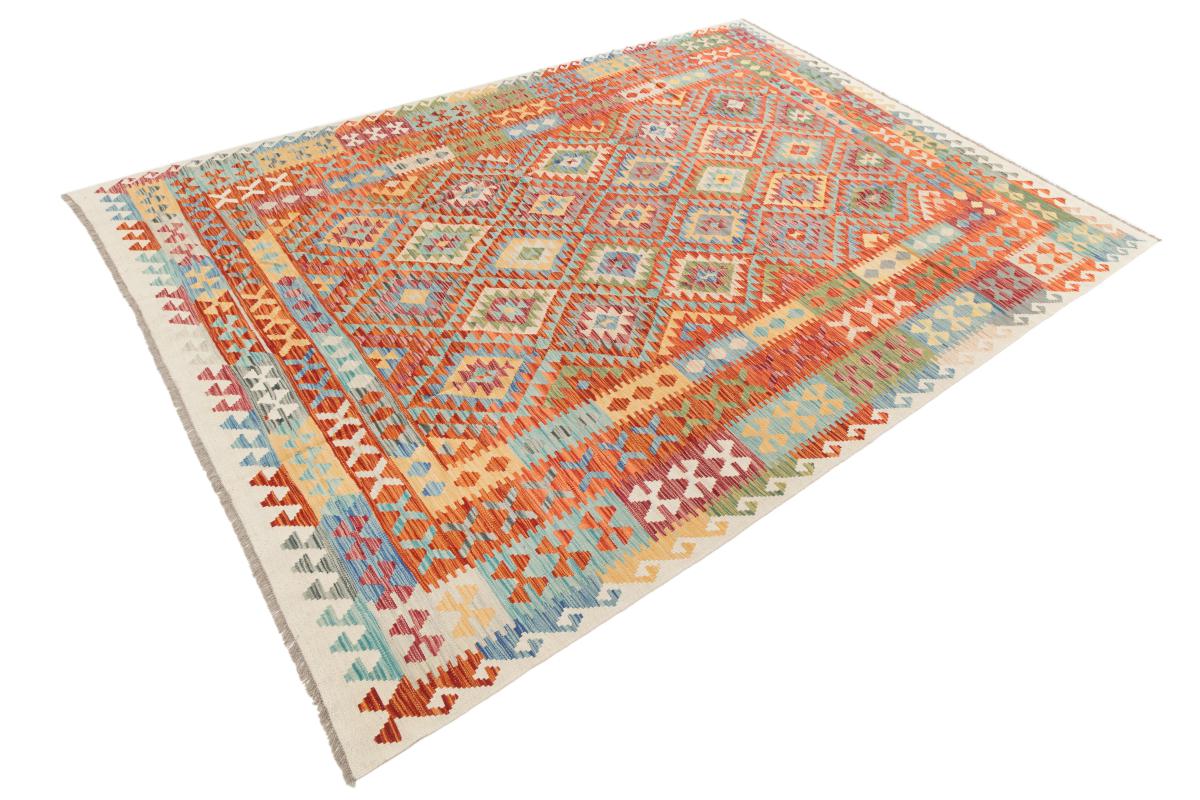 Kilim Afegão - 1