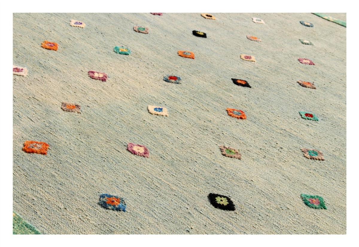 Kilim Afghan Nimbaft Edition - 1