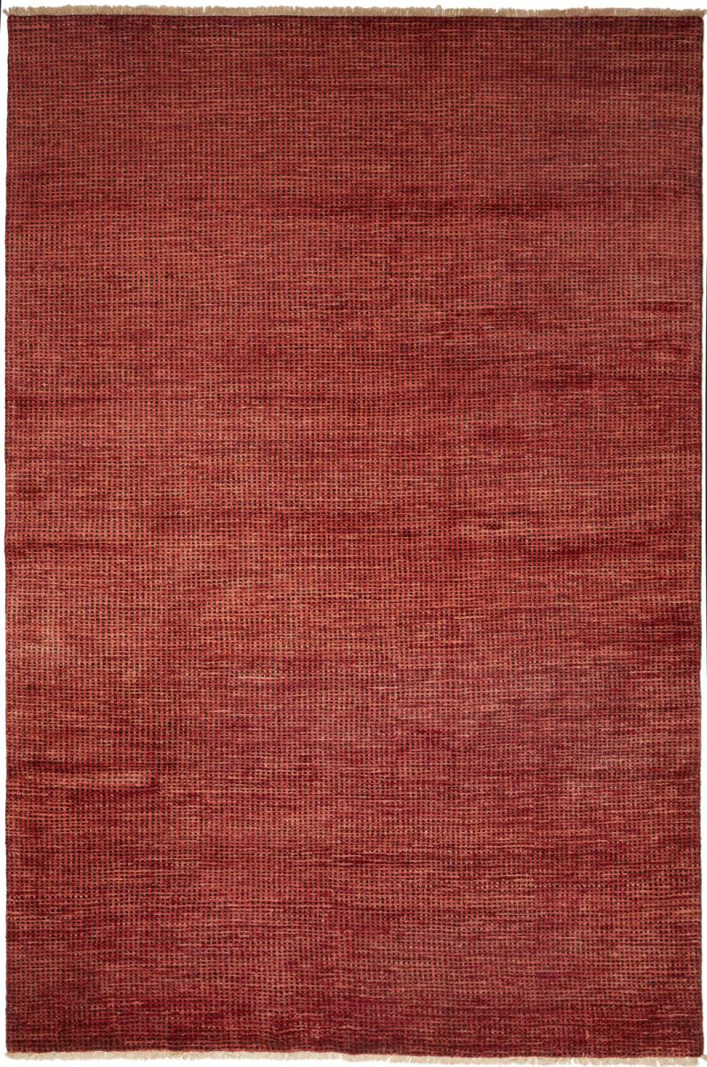 Tapis pakistanais Ziegler Gabbeh 316x259 316x259, Tapis persan Noué à la main