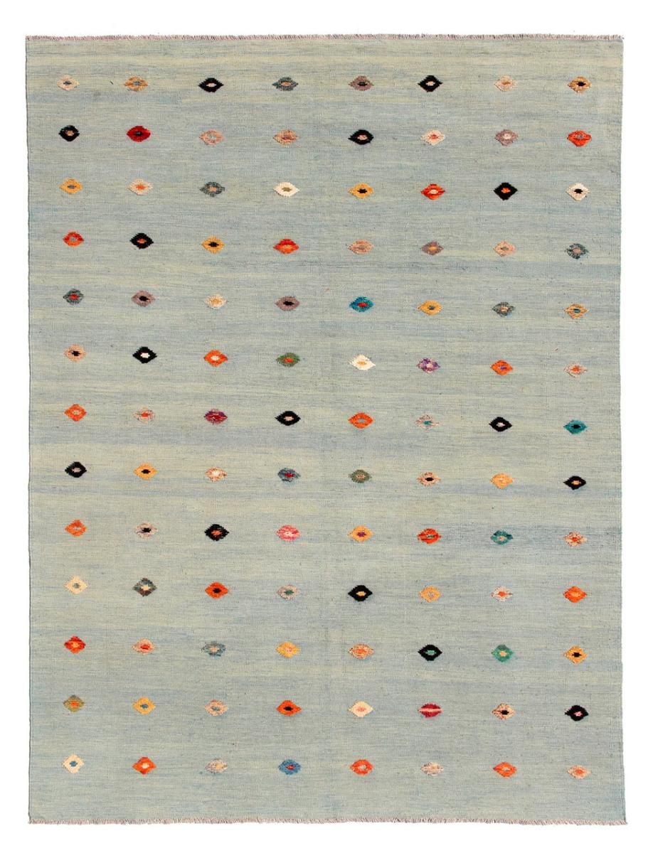 Afganistan-matto Kelim Afghan Nimbaft Edition 290x194 290x194, Persialainen matto kudottu