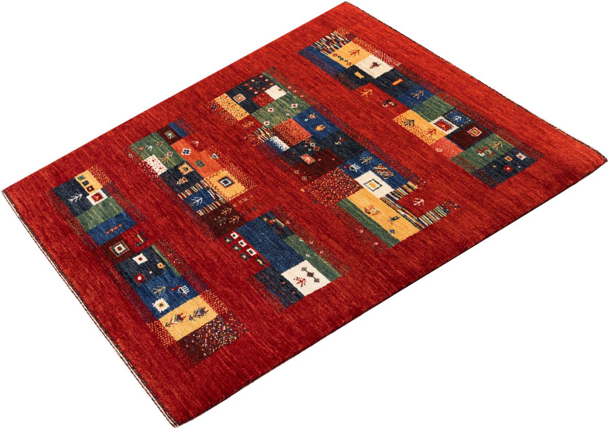 Perzisch Gabbeh Loribaft Nowbaft - 1