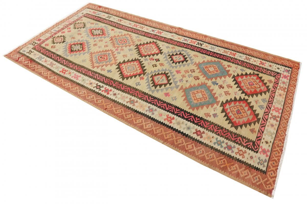 Kilim Fars Azerbaijan Antigo - 1