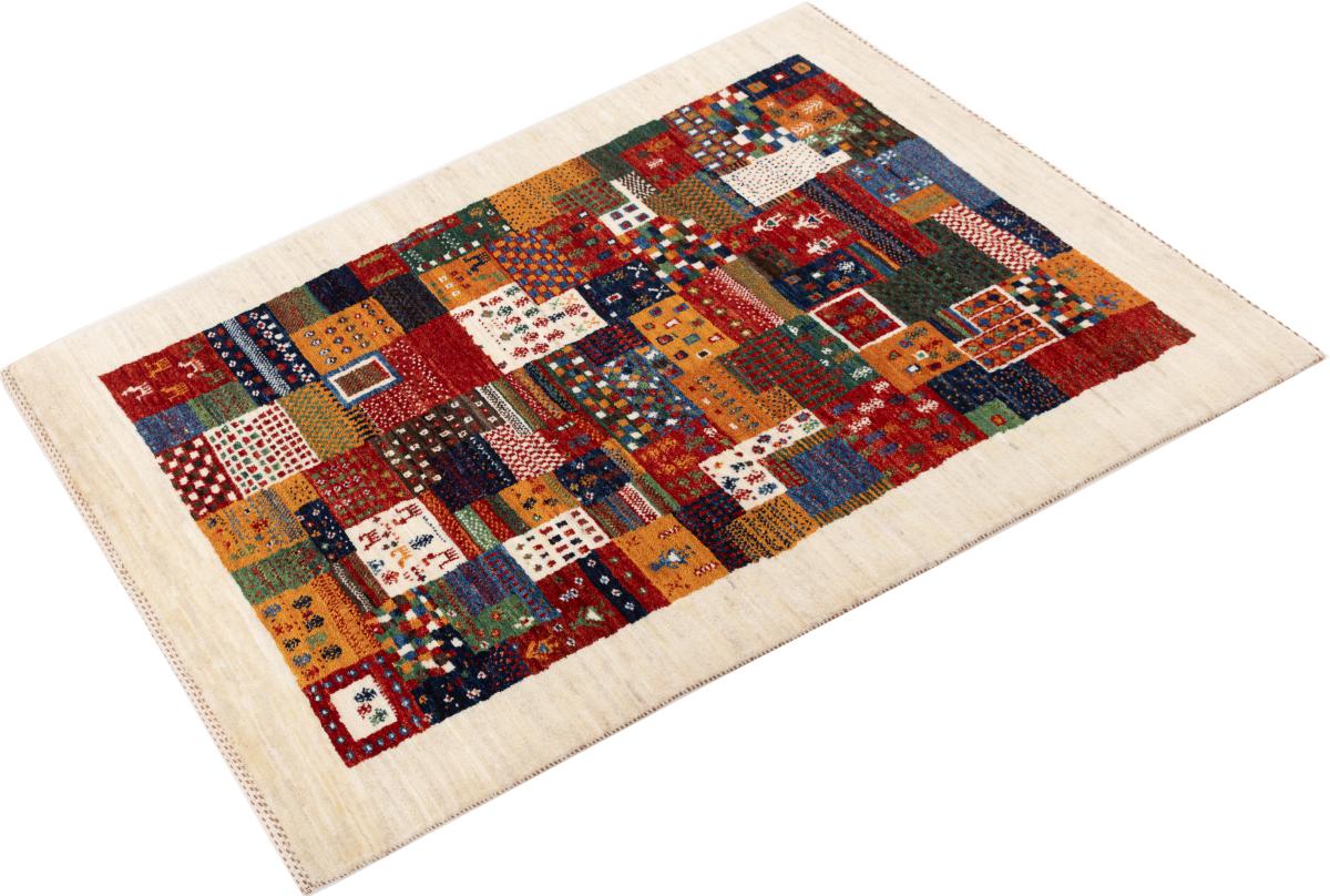 Perzisch Gabbeh Loribaft Nowbaft - 1