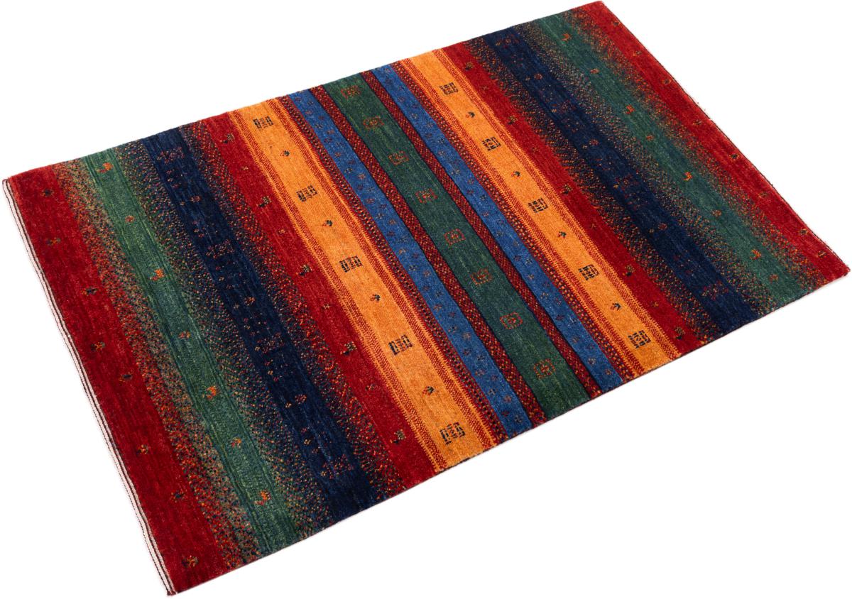 Persian Gabbeh Loribaft Essence - 1
