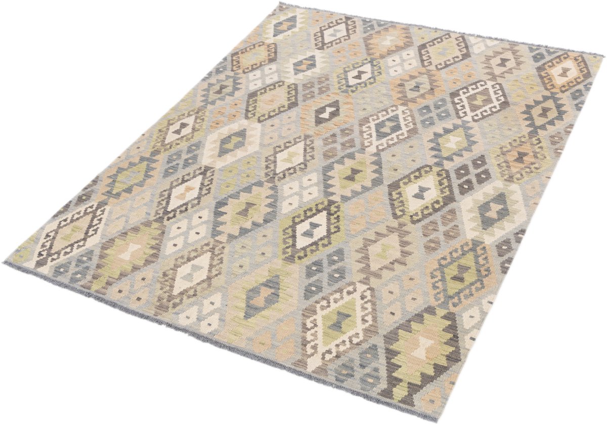 Kilim Afghan - 1