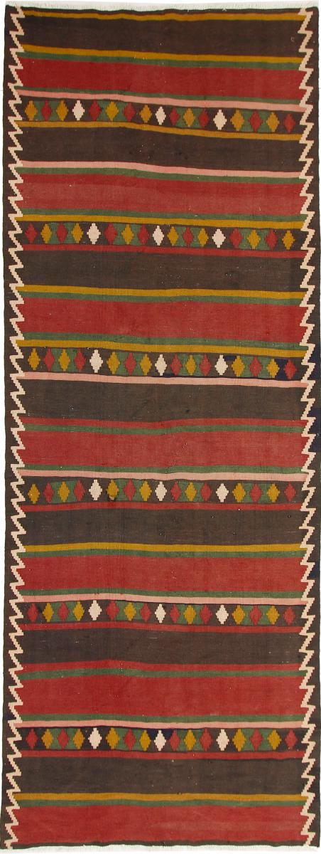 Perzsa szőnyeg Kilim Fars Azerbaijan Antik 374x138 374x138, Perzsa szőnyeg szőttesek