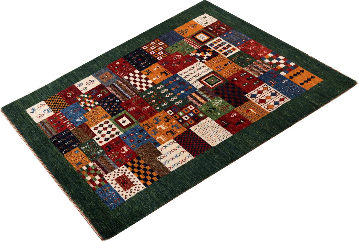 Perzisch Gabbeh Loribaft Nowbaft - 1