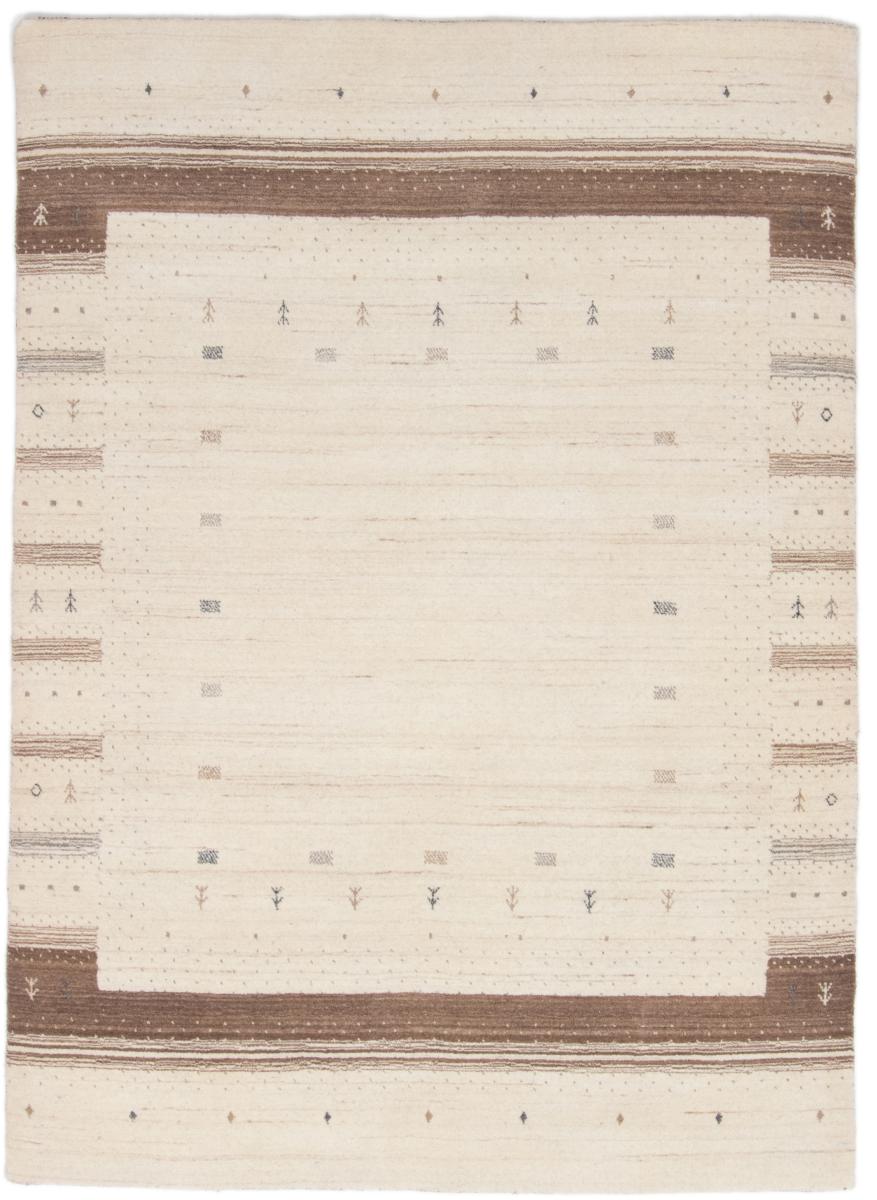Tappeto indiano Loom Gabbeh Lori 199x141 199x141, Tappeto persiano Loom annodato