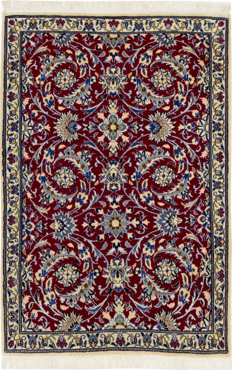 Perzsa szőnyeg Наин 9La 129x85 129x85, Perzsa szőnyeg Kézzel csomózva