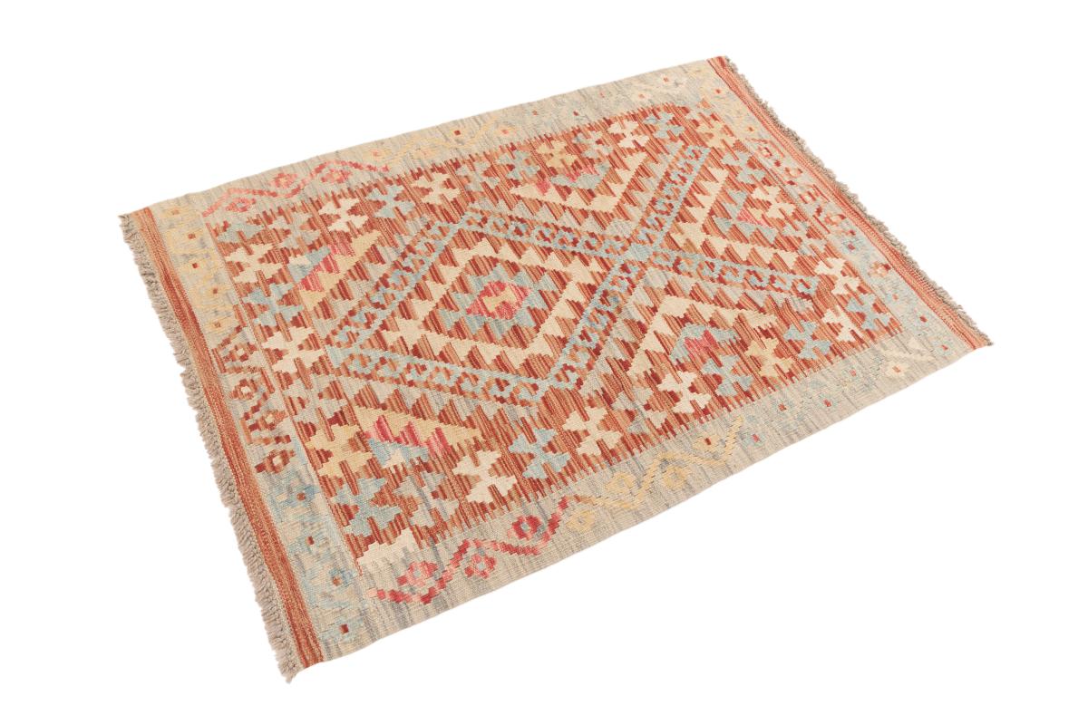 Kilim Afegão - 1