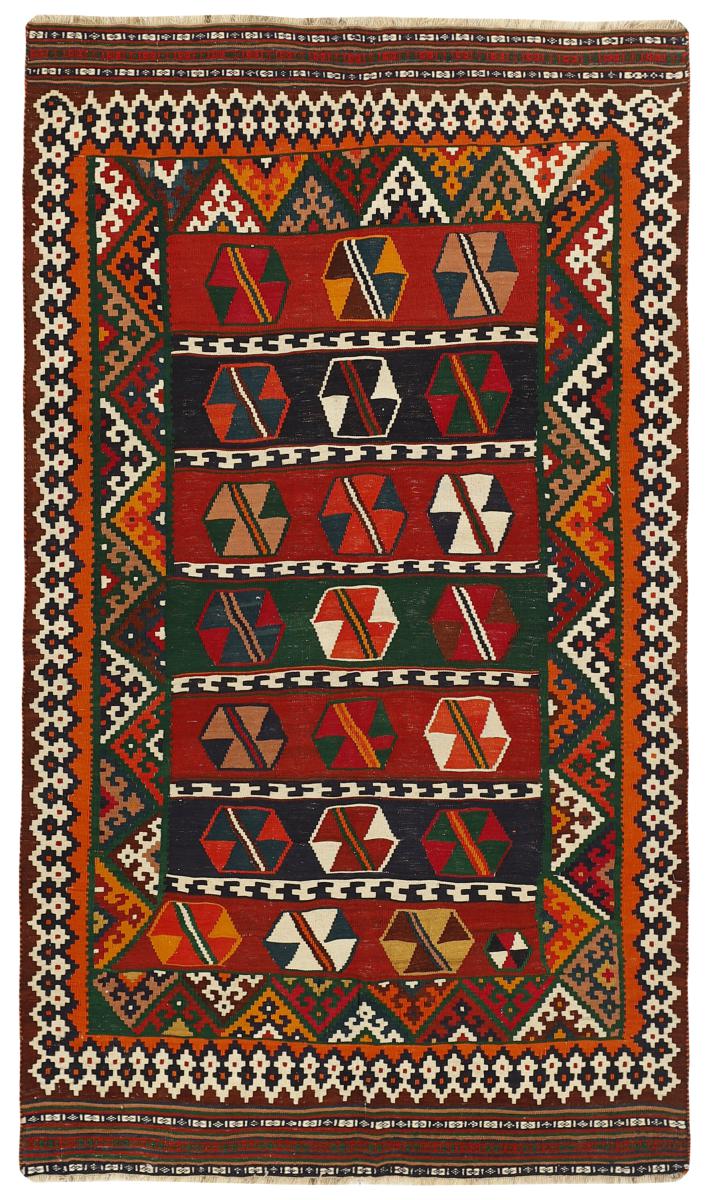 Perzsa szőnyeg Kilim Fars 239x141 239x141, Perzsa szőnyeg szőttesek