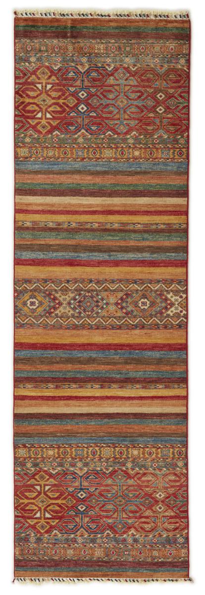 Pakistani rug Arijana Shaal 259x80 259x80, Persian Rug Knotted by hand