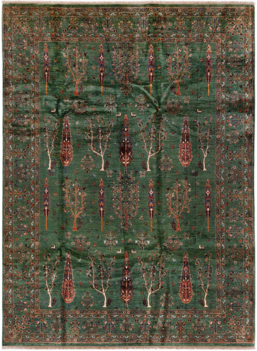Pakistani rug Ziegler Farahan 291x218 291x218, Persian rug Hand-knotted