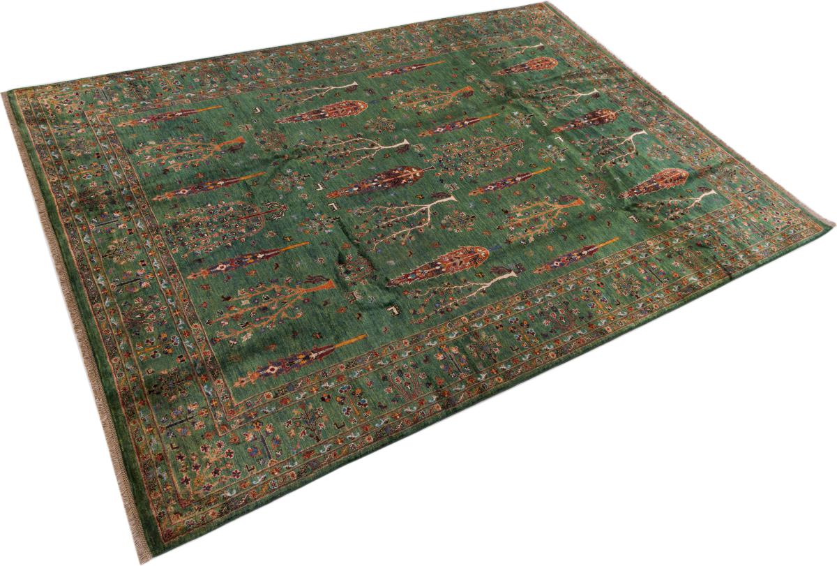 Ziegler Farahan - 1