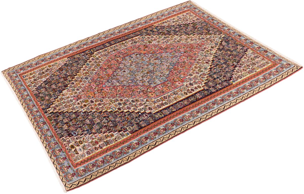 Kilim Senneh - 1