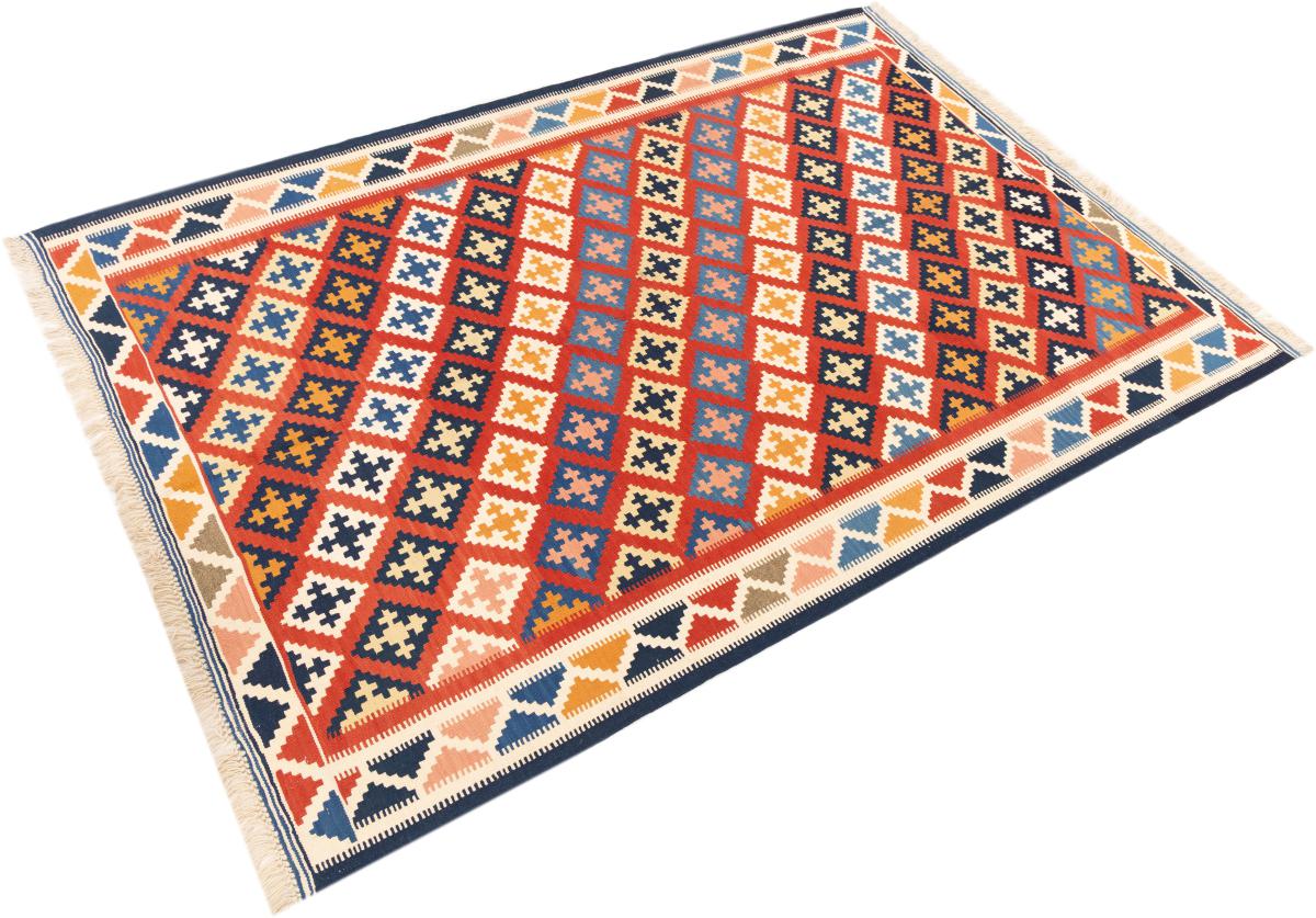 Kilim Fars Ghashghai - 1