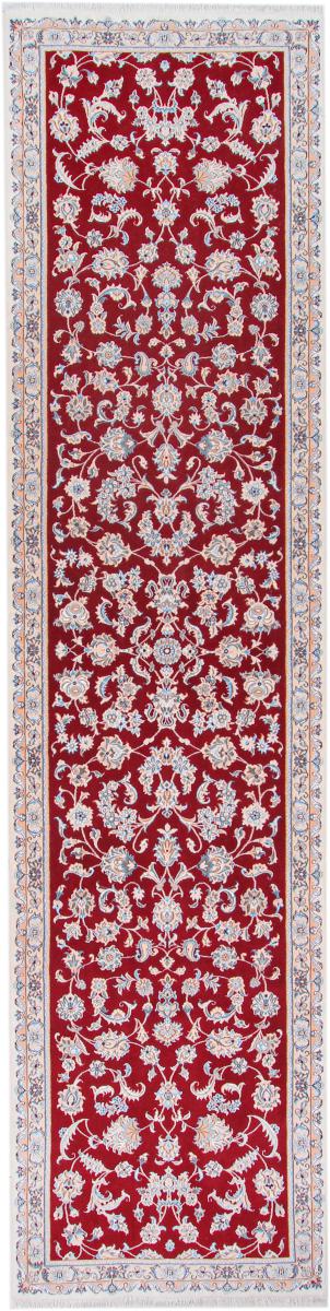 Persian Rug Nain 9La 400x98 400x98, Persian Rug Knotted by hand