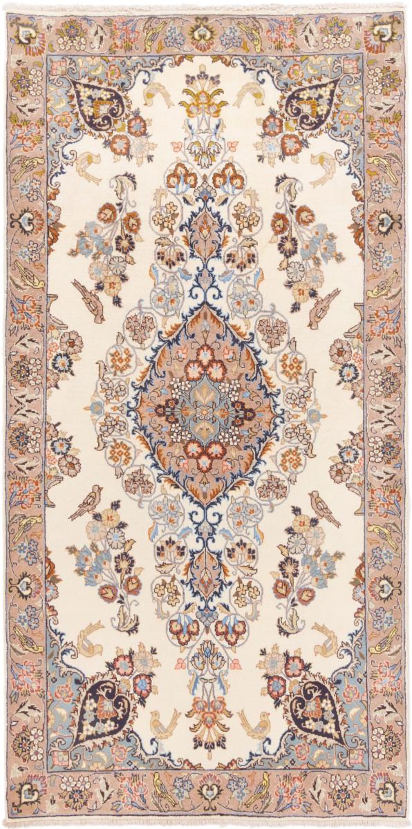 Persian Rug Kaschmar 234x116 234x116, Persian Rug Knotted by hand