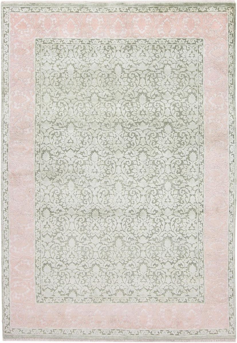 Indiai szőnyeg Golestan 247x173 247x173, Perzsa szőnyeg Kézzel csomózva